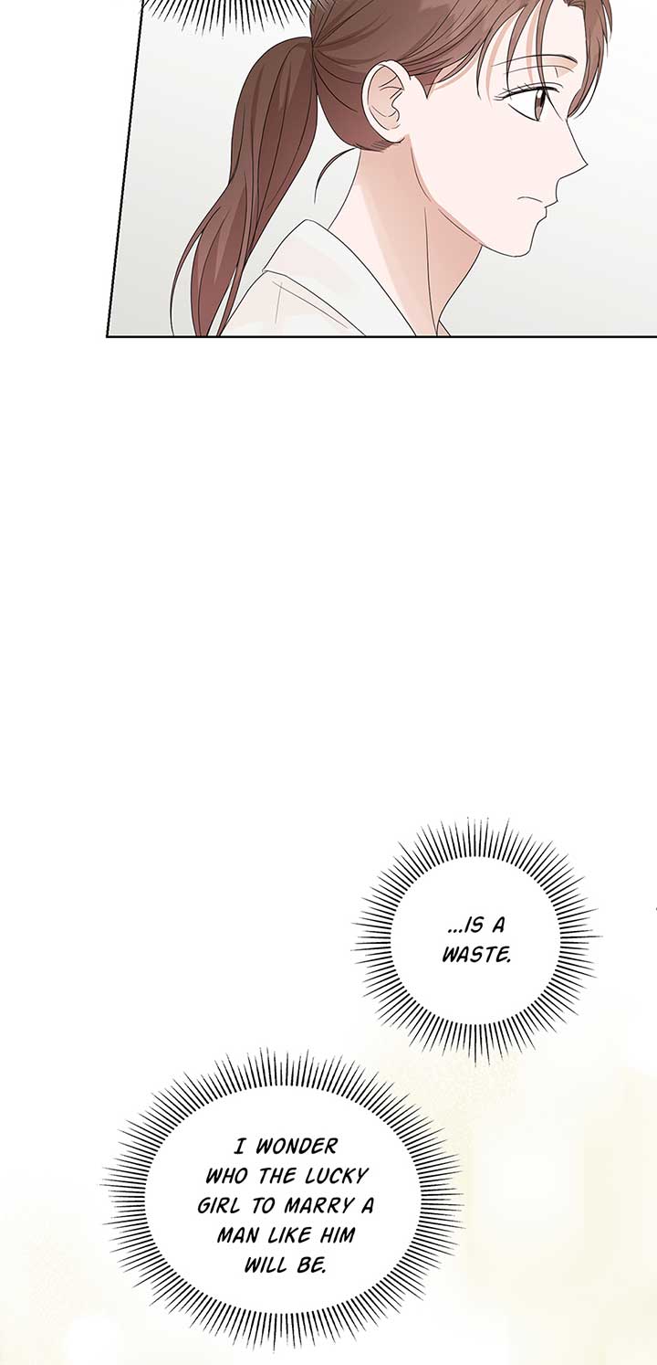 A Sneaky Blind Date Chapter 12 - Page 14