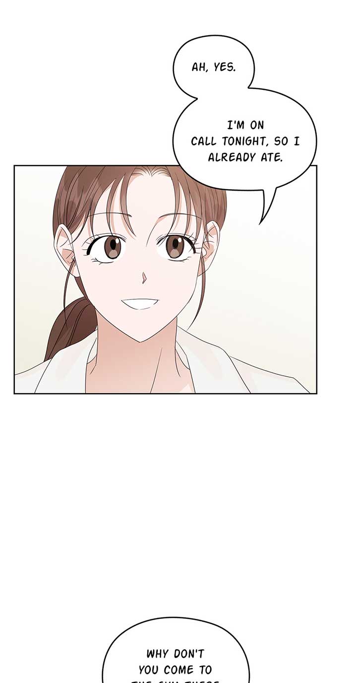 A Sneaky Blind Date Chapter 12 - Page 3