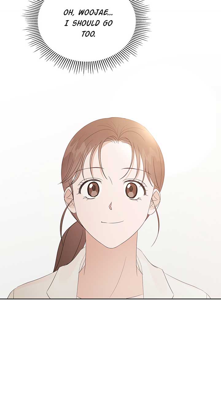 A Sneaky Blind Date Chapter 12 - Page 27