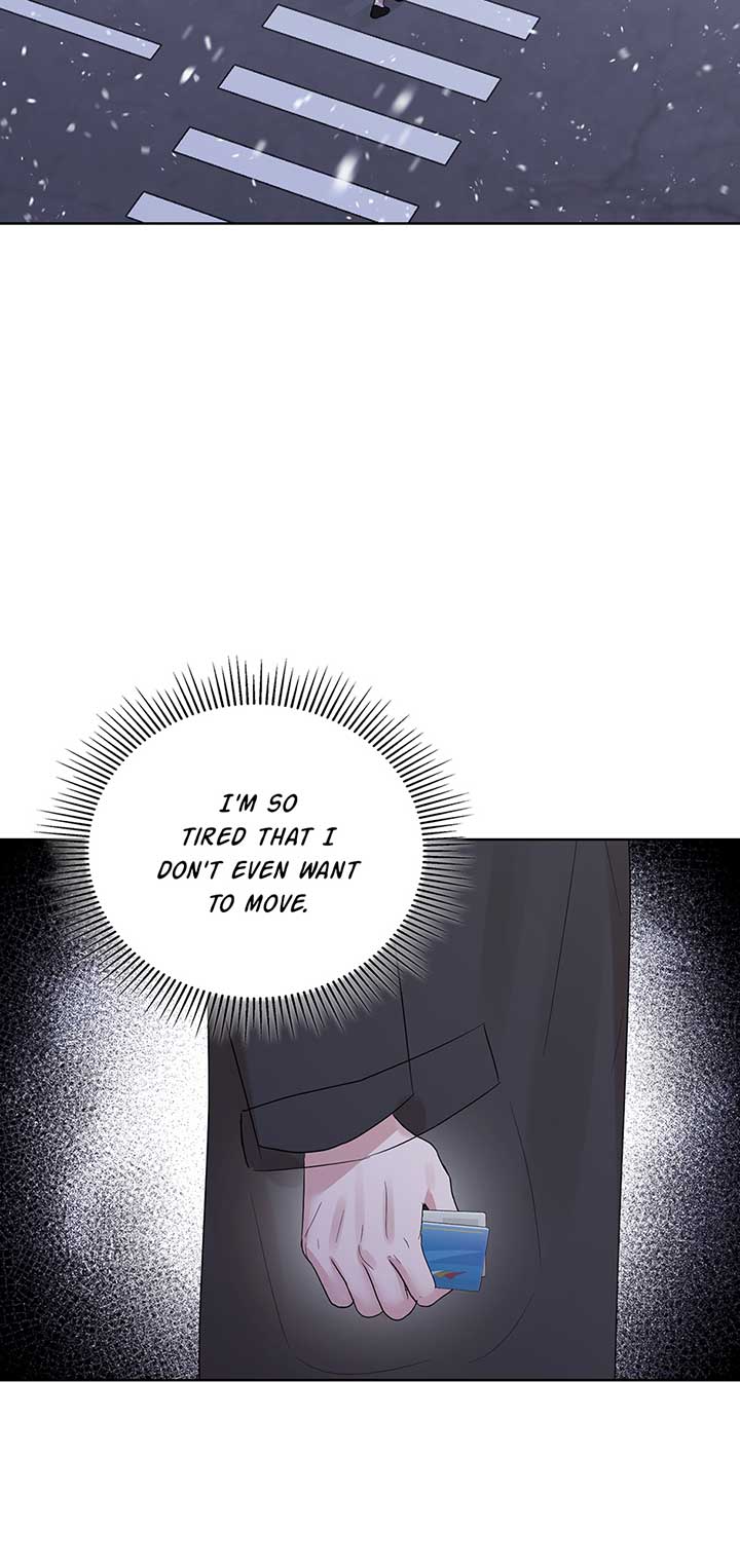 A Sneaky Blind Date Chapter 12 - Page 31