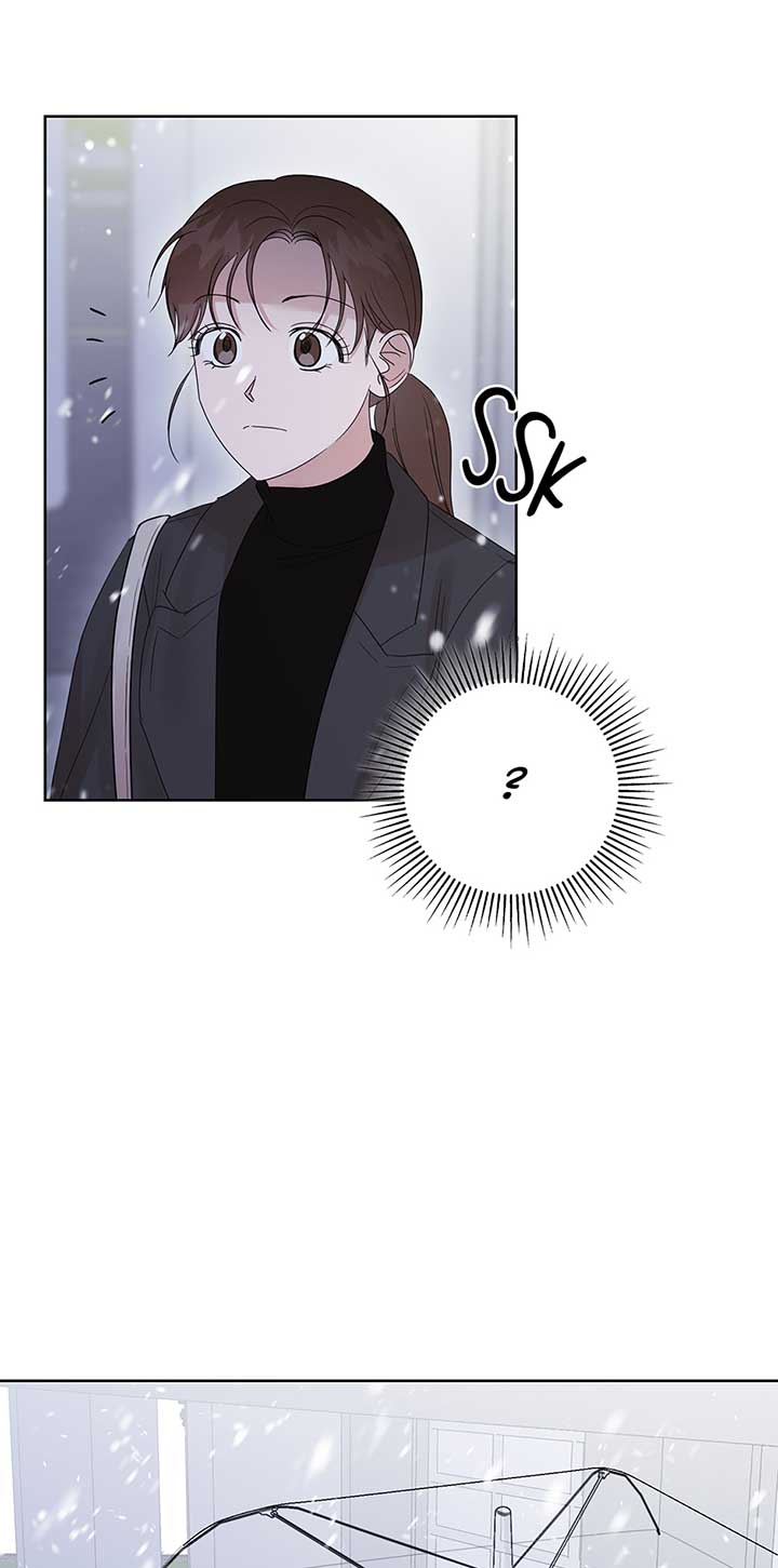 A Sneaky Blind Date Chapter 12 - Page 33