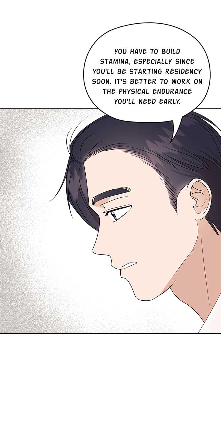 A Sneaky Blind Date Chapter 12 - Page 5