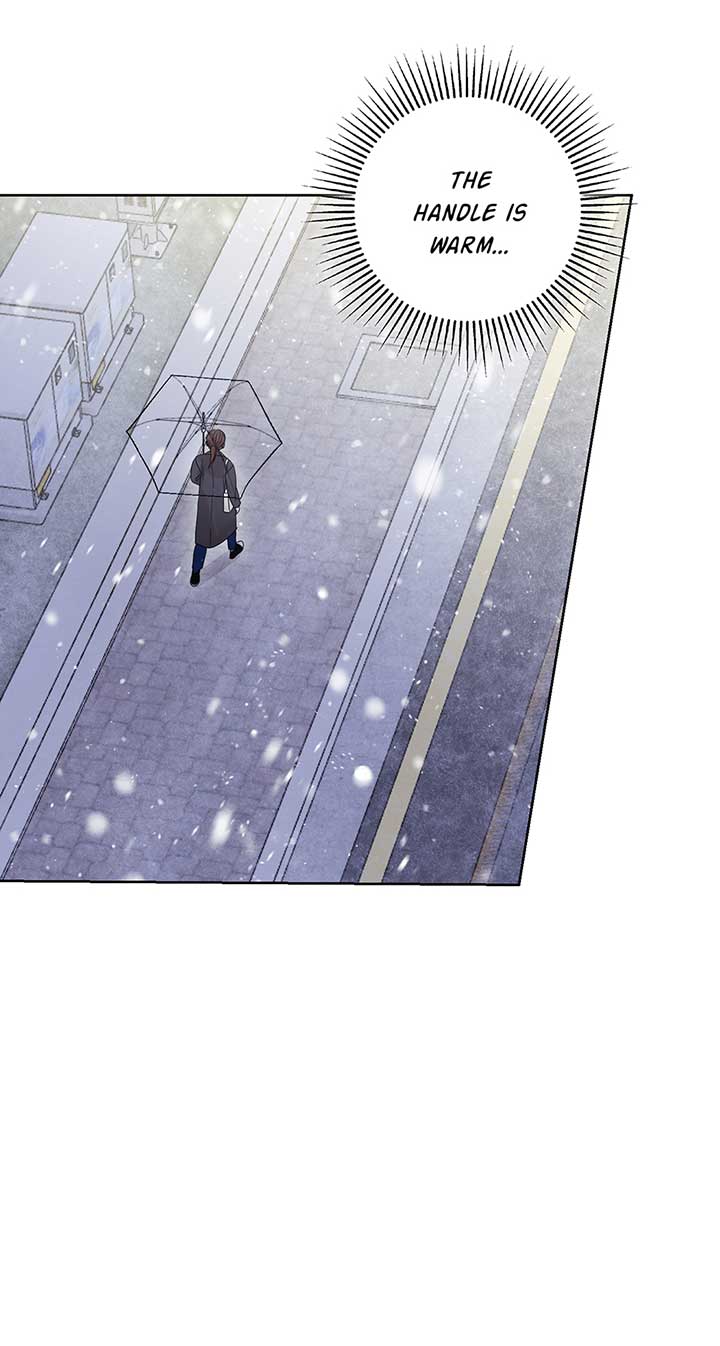 A Sneaky Blind Date Chapter 12 - Page 44