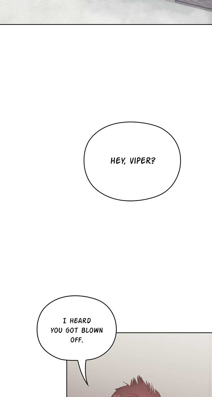 A Sneaky Blind Date Chapter 12 - Page 47