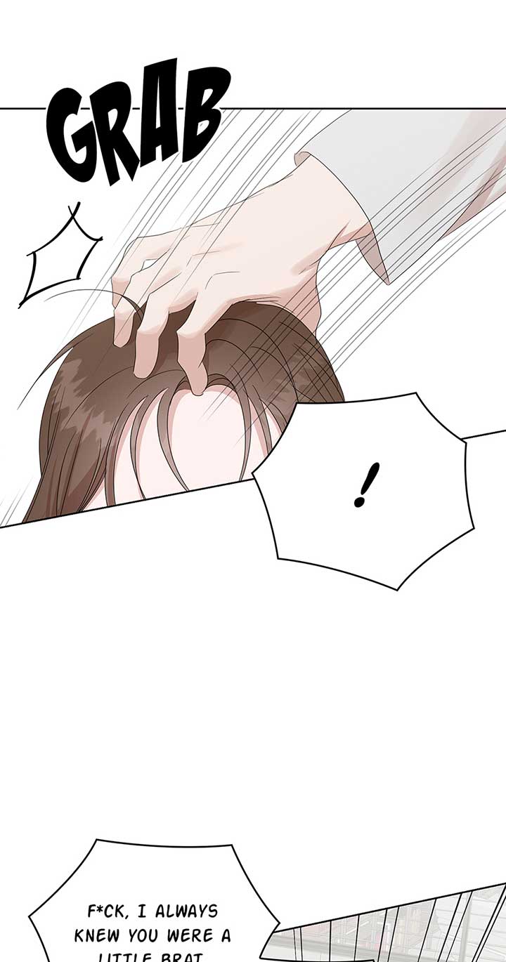 A Sneaky Blind Date Chapter 12 - Page 50