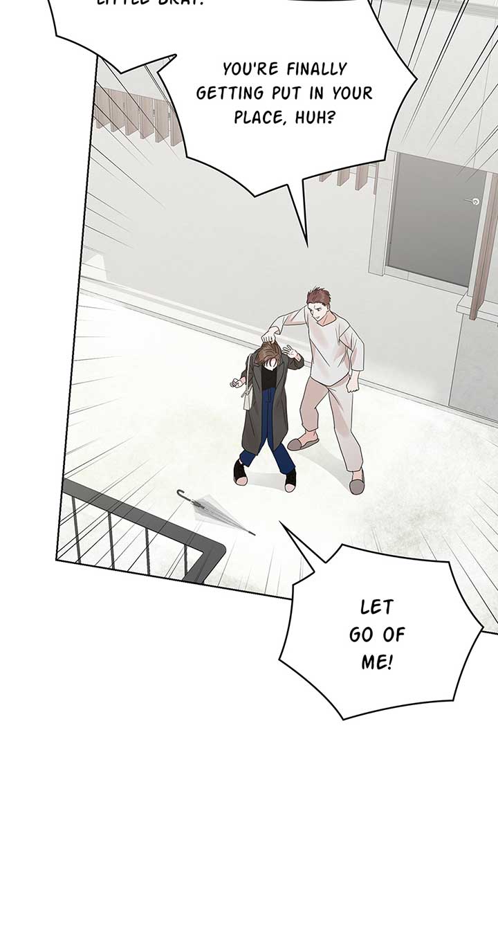 A Sneaky Blind Date Chapter 12 - Page 51