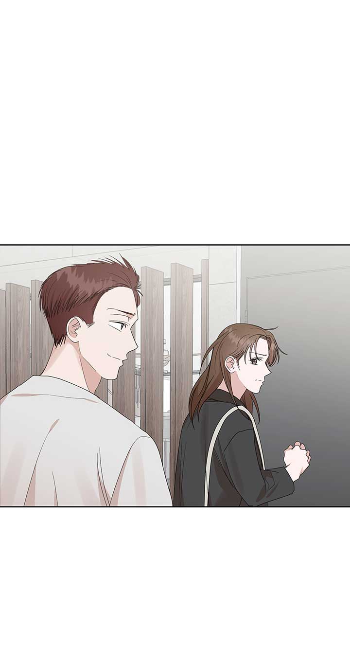 A Sneaky Blind Date Chapter 12 - Page 55