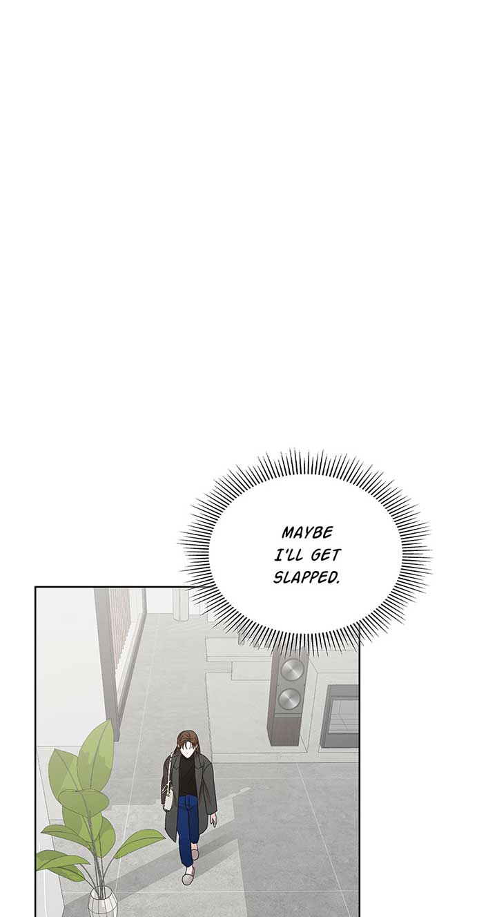 A Sneaky Blind Date Chapter 12 - Page 57