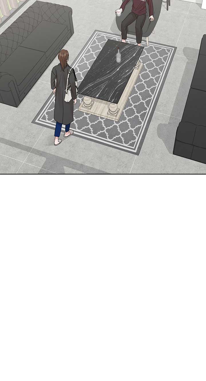 A Sneaky Blind Date Chapter 12 - Page 59