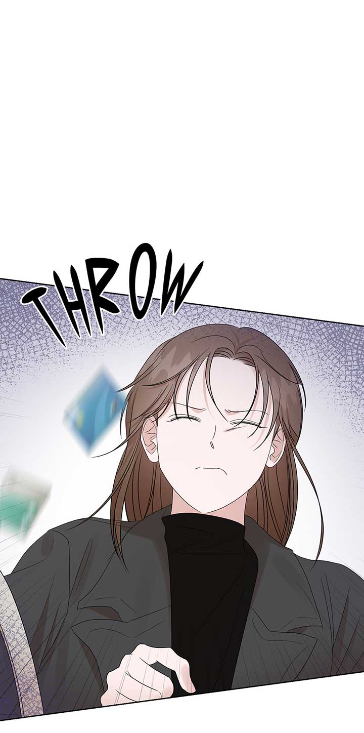 A Sneaky Blind Date Chapter 12 - Page 64