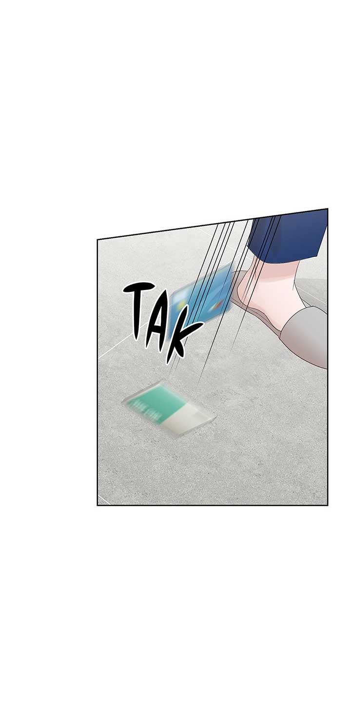 A Sneaky Blind Date Chapter 12 - Page 65