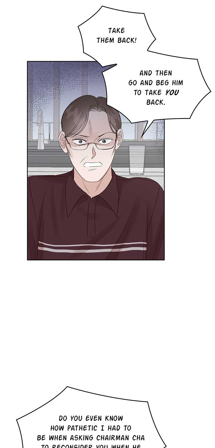 A Sneaky Blind Date Chapter 12 - Page 66