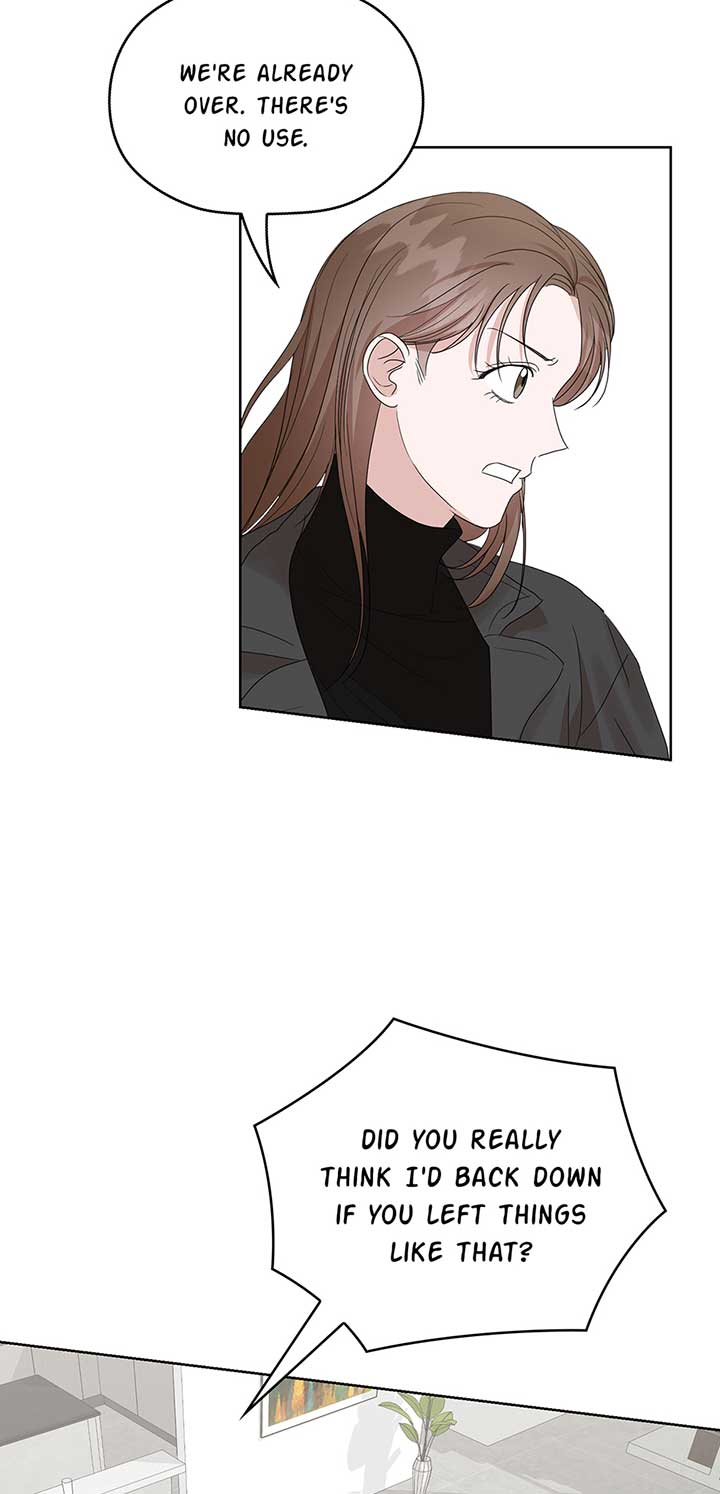 A Sneaky Blind Date Chapter 12 - Page 68