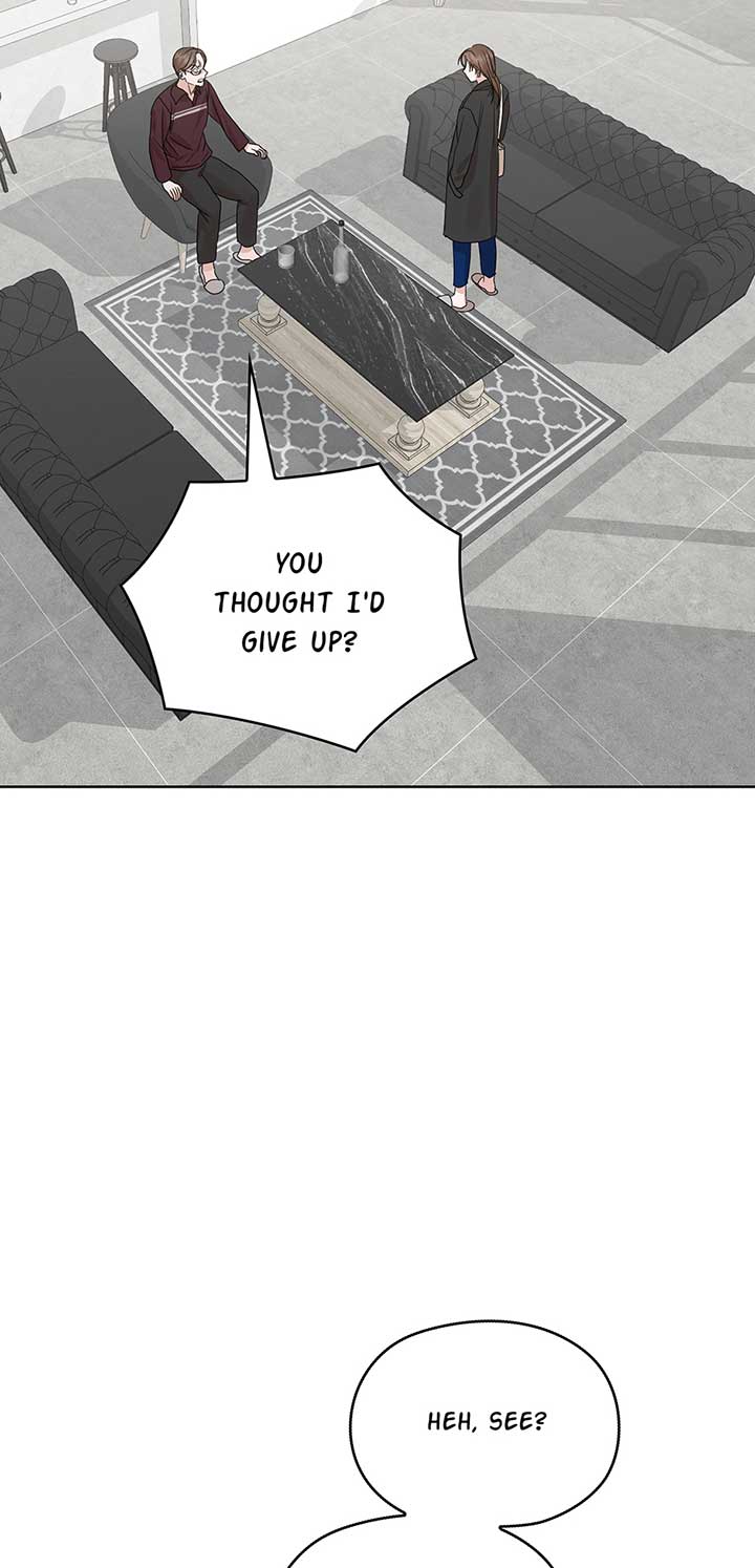 A Sneaky Blind Date Chapter 12 - Page 69