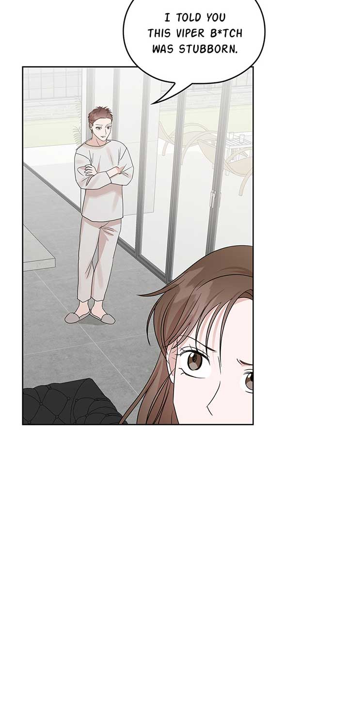 A Sneaky Blind Date Chapter 12 - Page 70