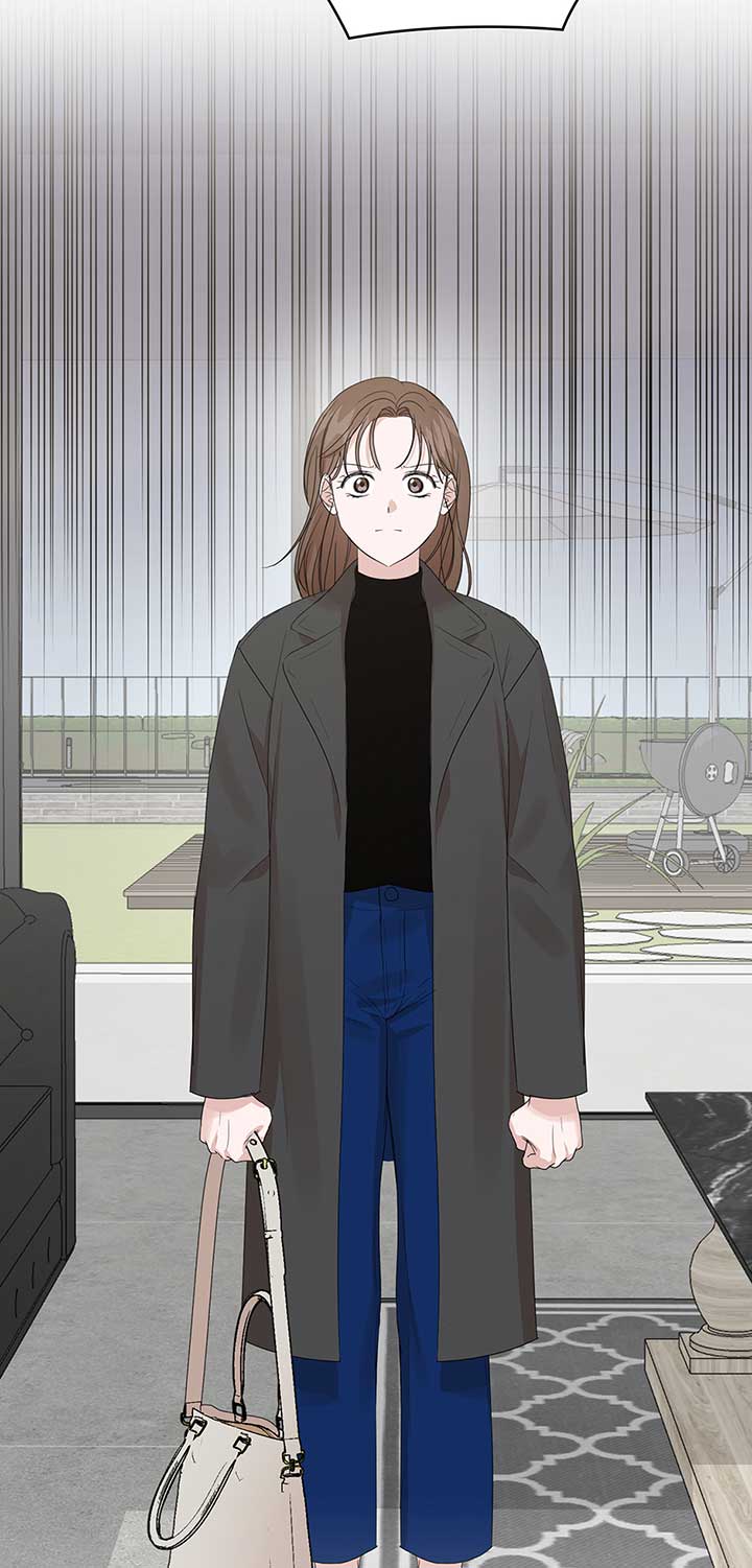 A Sneaky Blind Date Chapter 12 - Page 72