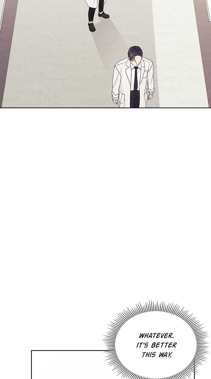 A Sneaky Blind Date Chapter 12 - Page 10