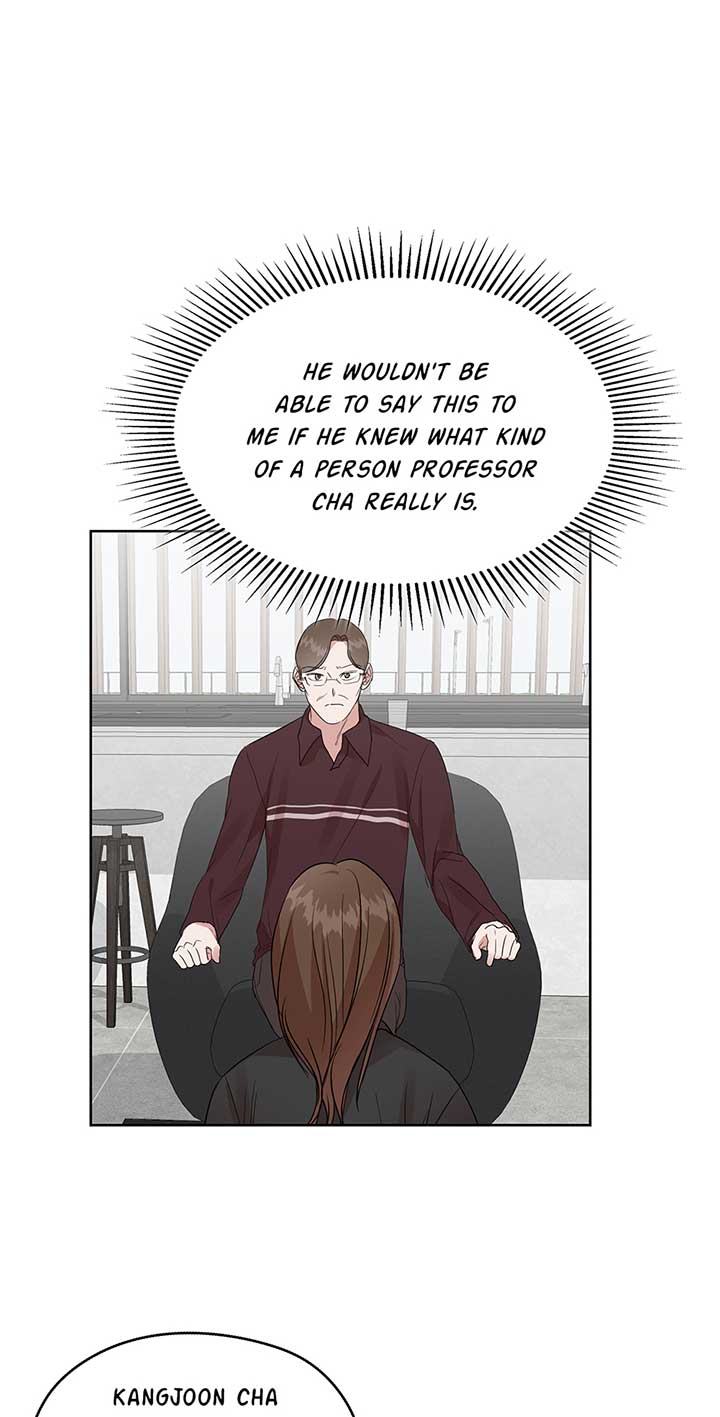 A Sneaky Blind Date Chapter 13 - Page 2