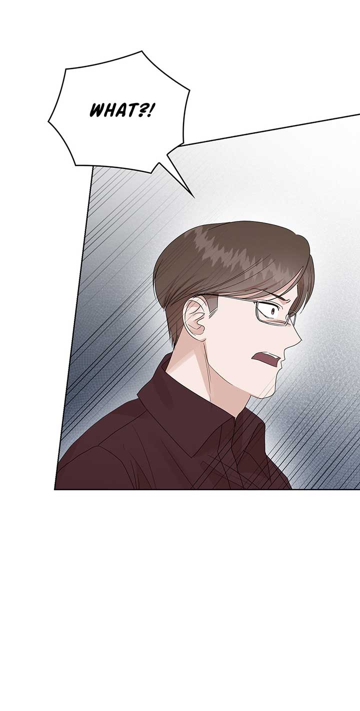 A Sneaky Blind Date Chapter 13 - Page 11