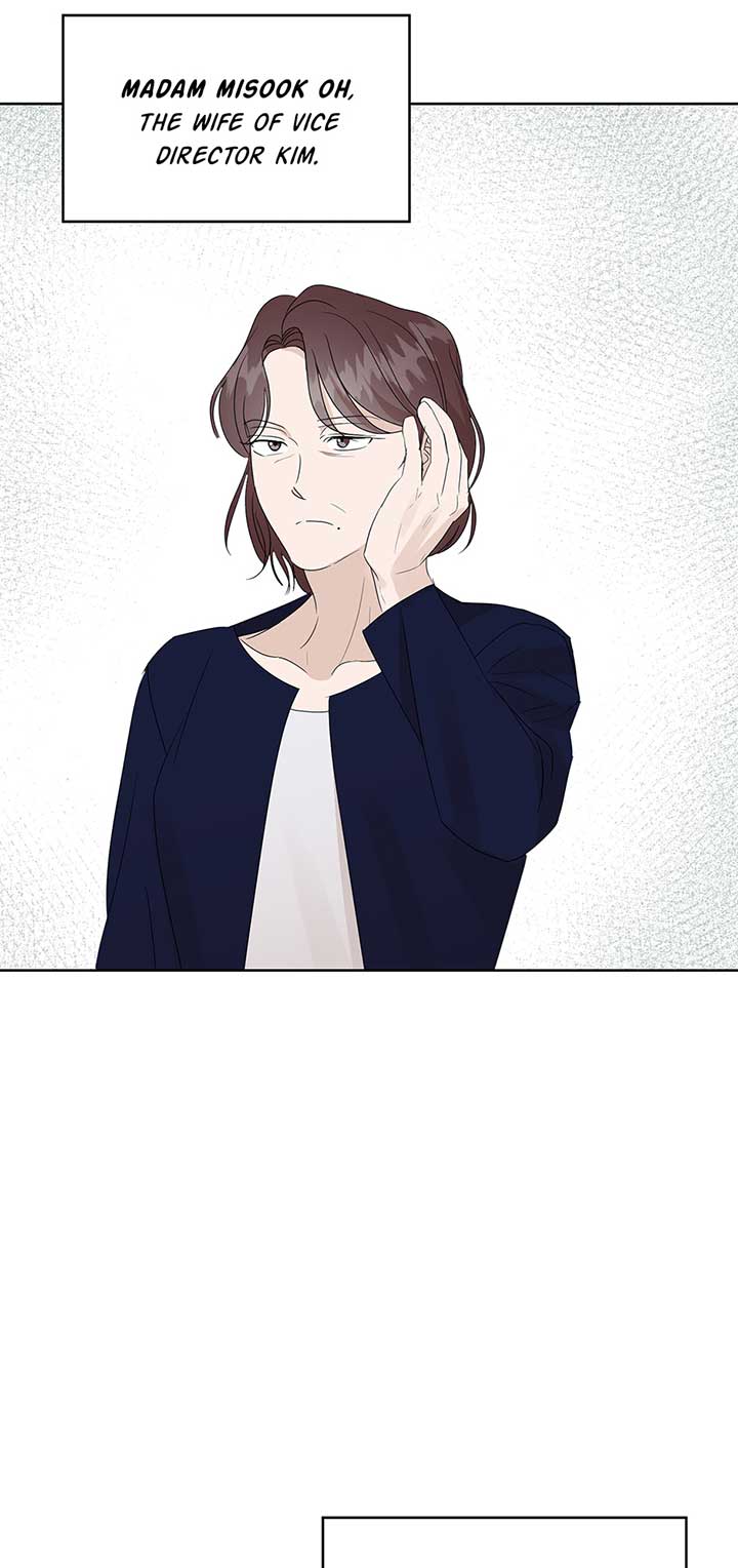 A Sneaky Blind Date Chapter 13 - Page 13