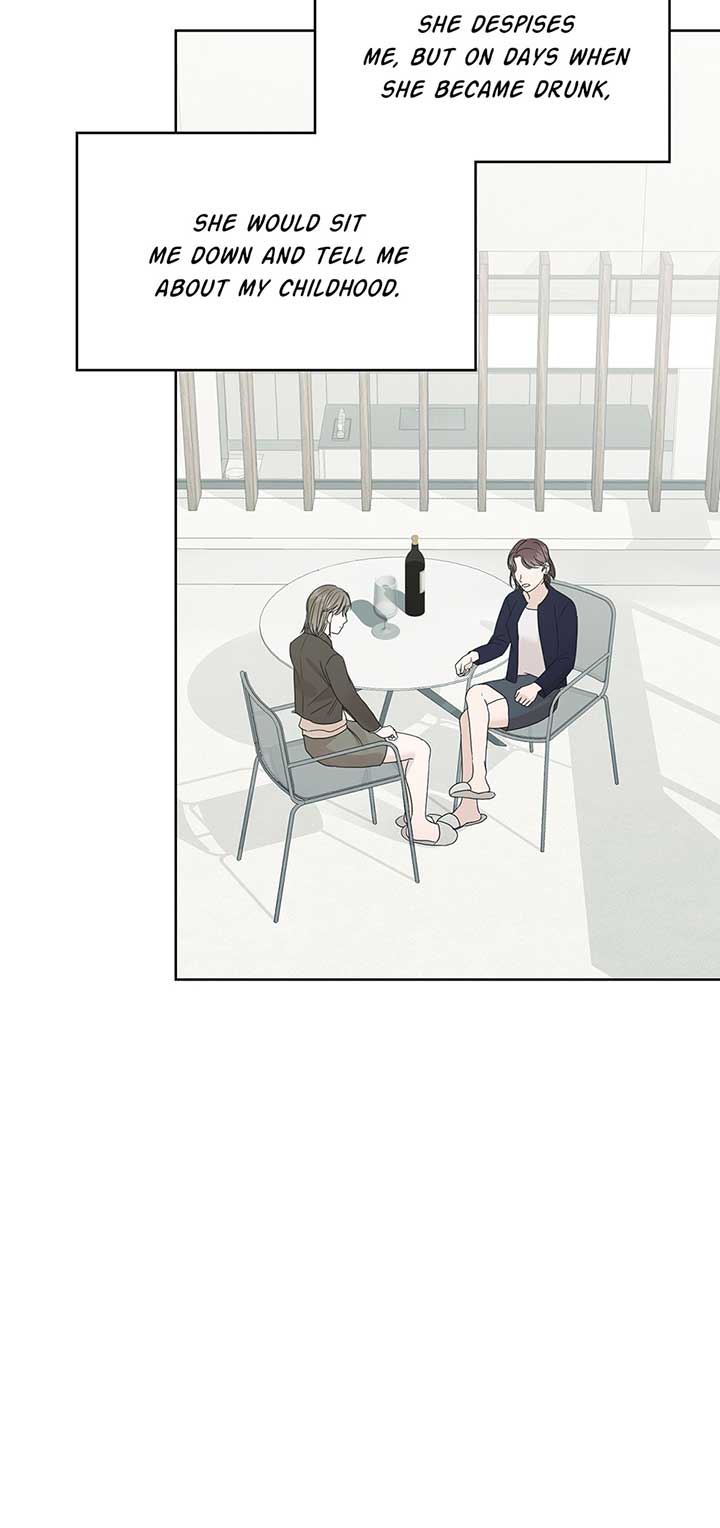 A Sneaky Blind Date Chapter 13 - Page 14