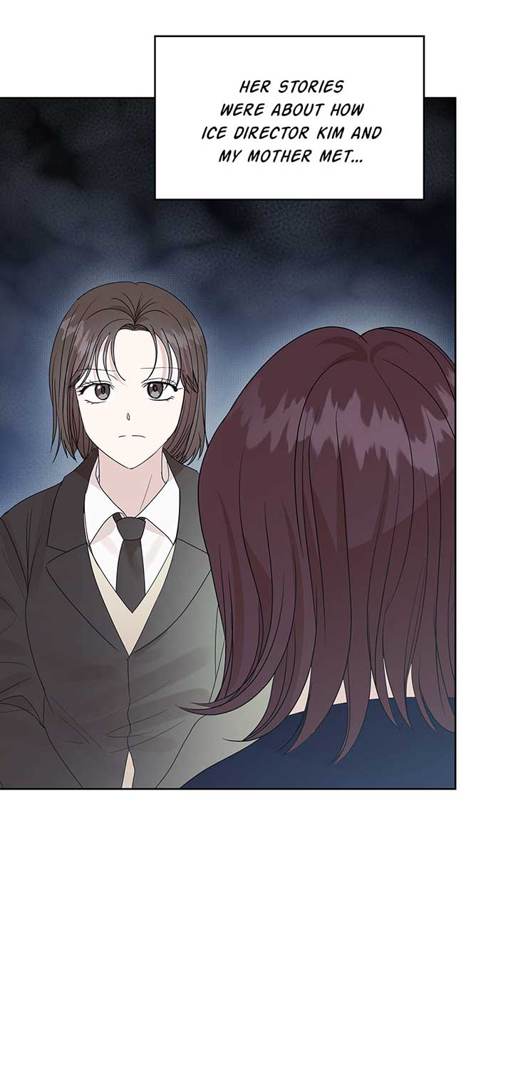 A Sneaky Blind Date Chapter 13 - Page 15