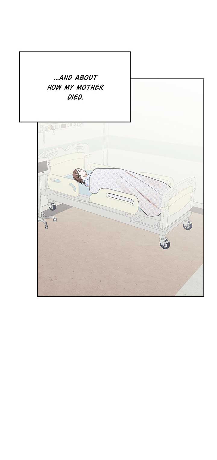 A Sneaky Blind Date Chapter 13 - Page 16