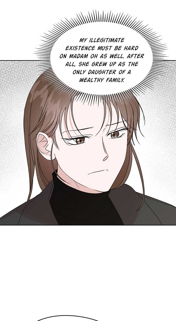 A Sneaky Blind Date Chapter 13 - Page 17