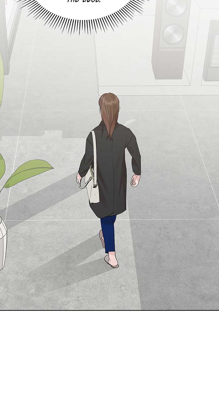 A Sneaky Blind Date Chapter 13 - Page 27