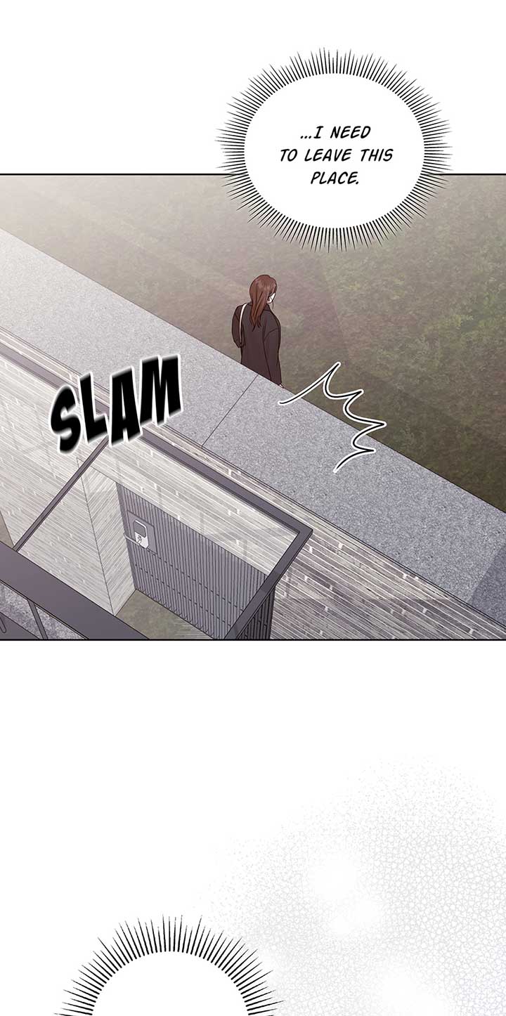 A Sneaky Blind Date Chapter 13 - Page 29