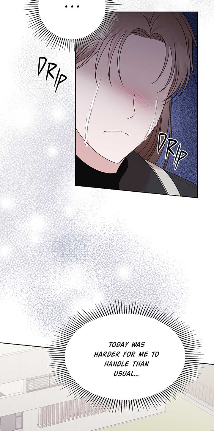 A Sneaky Blind Date Chapter 13 - Page 30