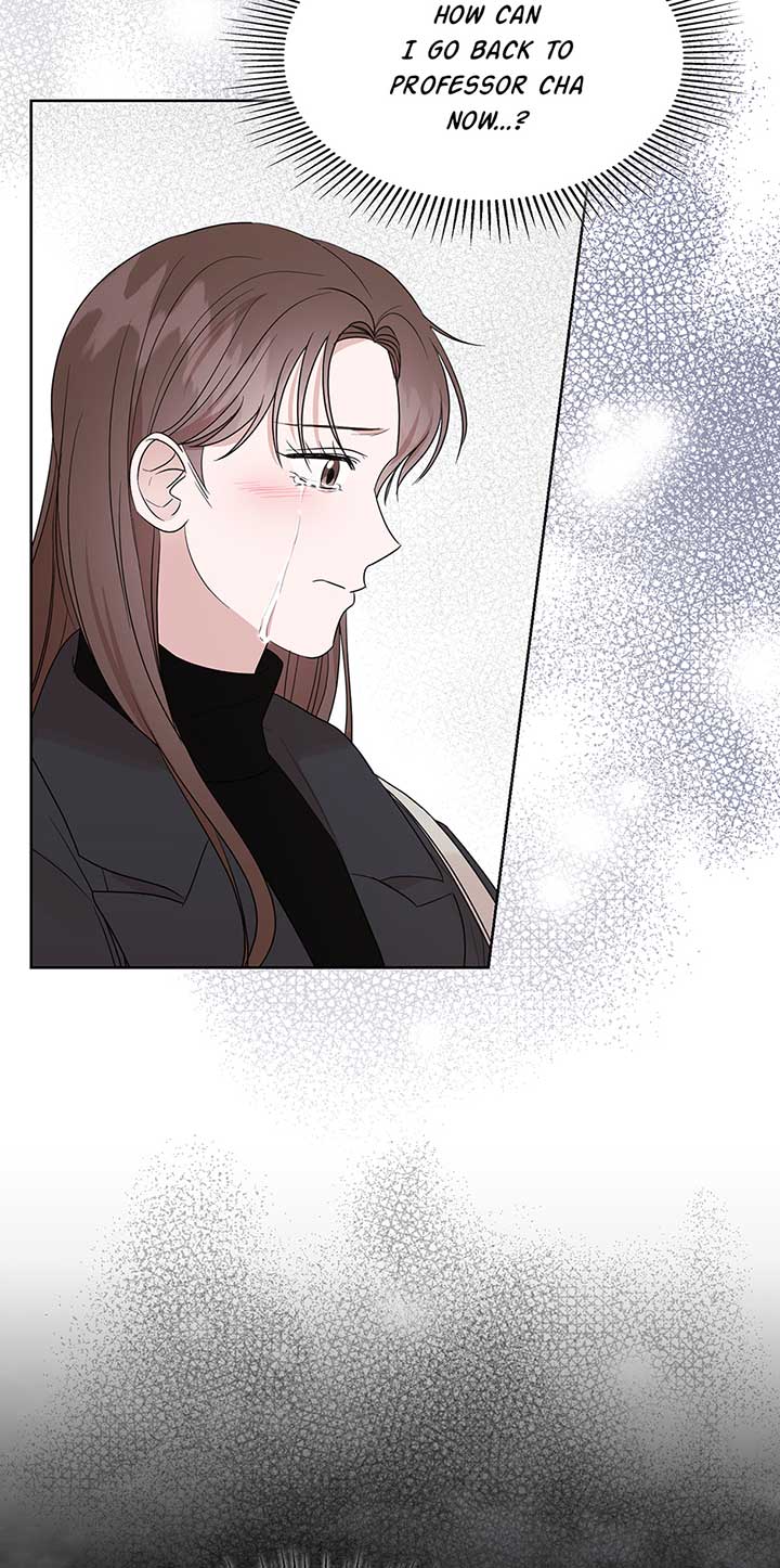 A Sneaky Blind Date Chapter 13 - Page 33