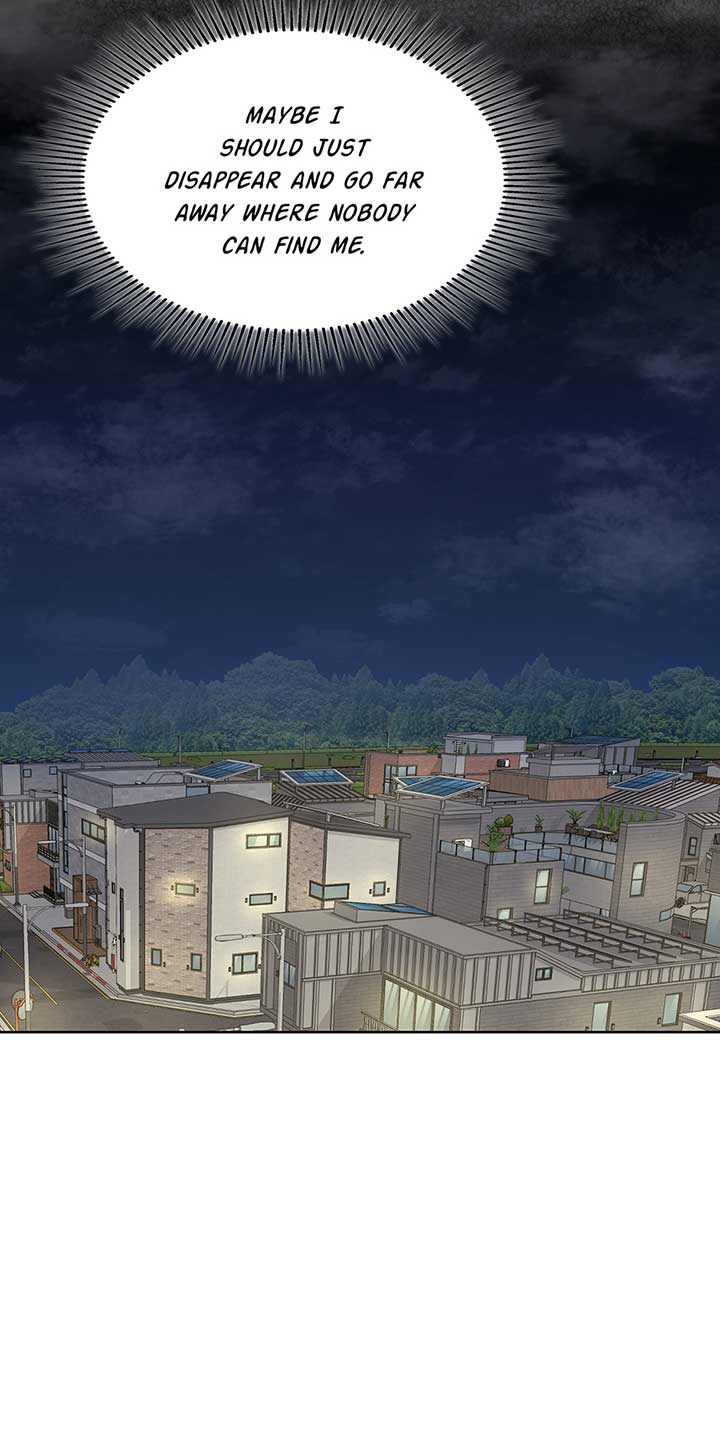 A Sneaky Blind Date Chapter 13 - Page 34