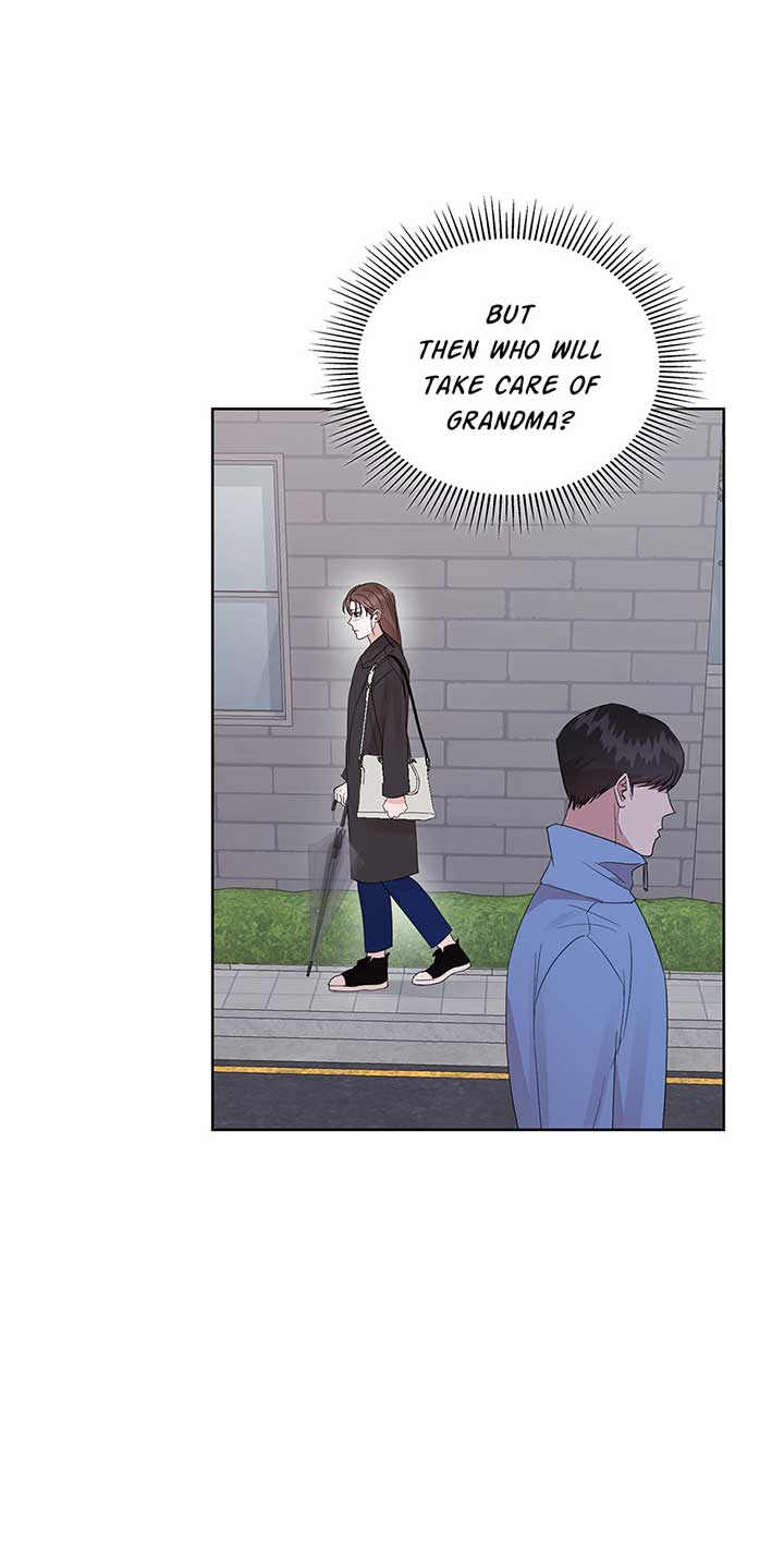 A Sneaky Blind Date Chapter 13 - Page 35