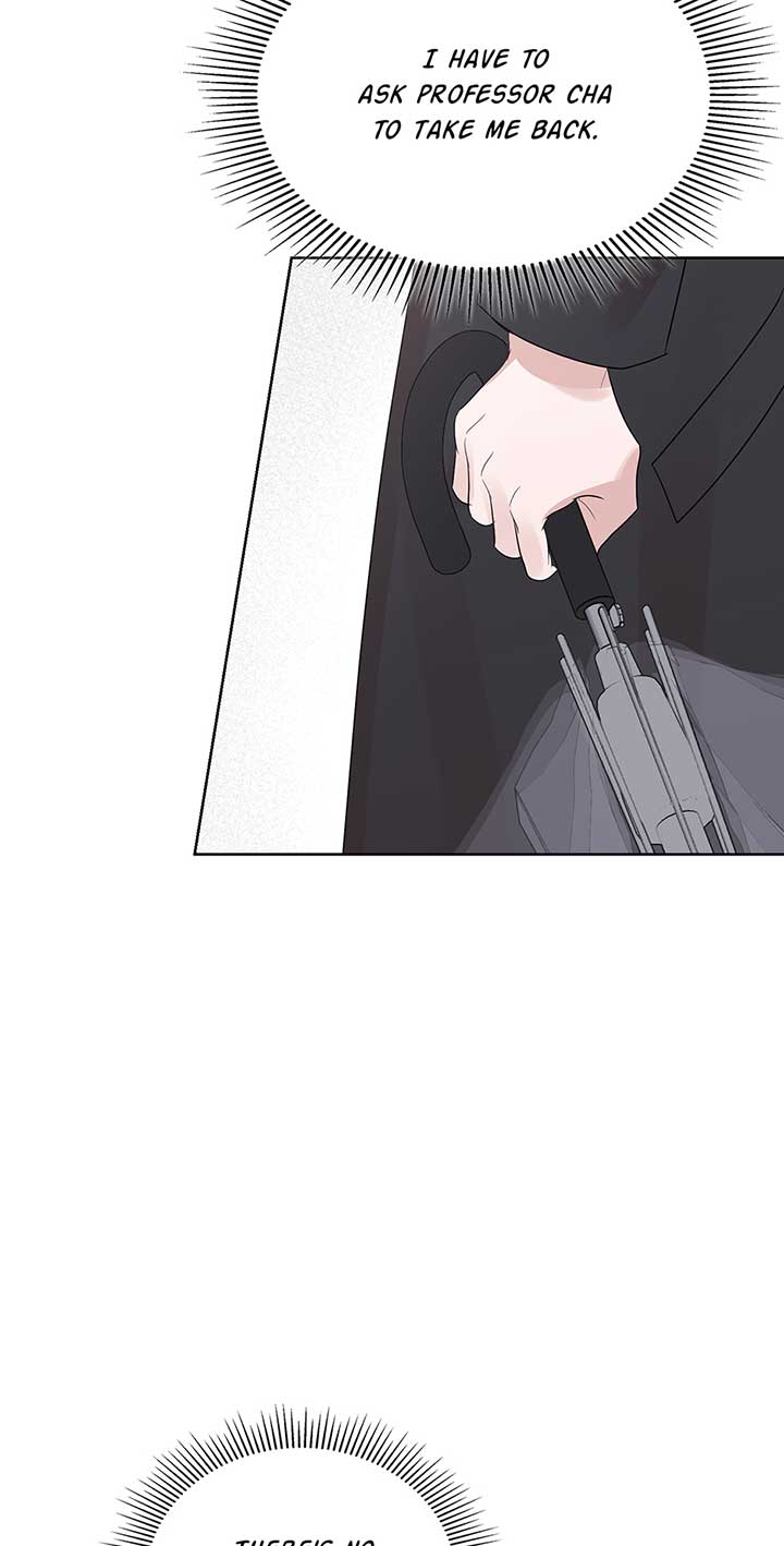 A Sneaky Blind Date Chapter 13 - Page 38