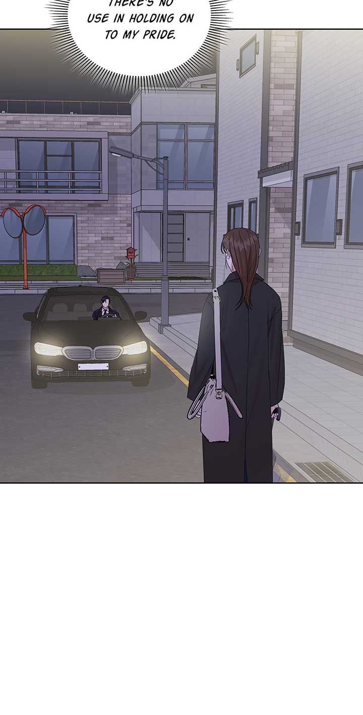 A Sneaky Blind Date Chapter 13 - Page 39