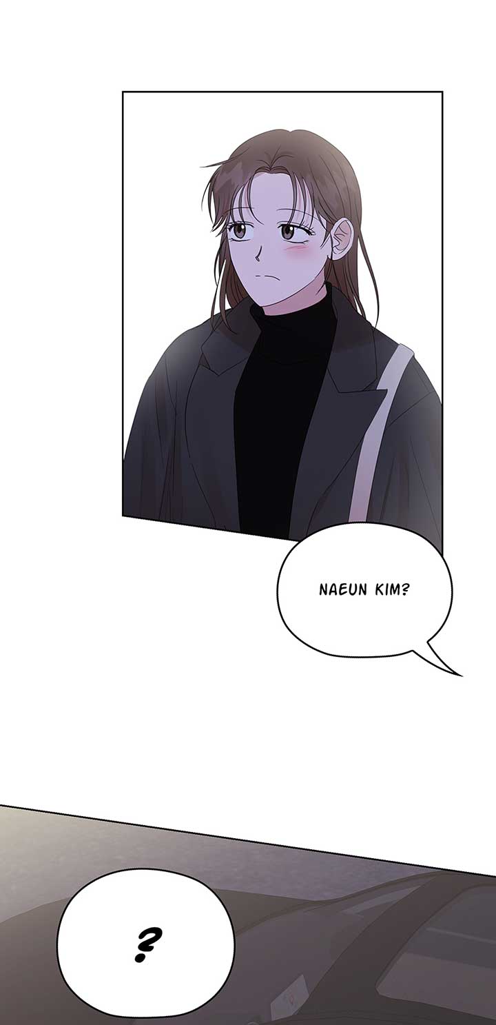 A Sneaky Blind Date Chapter 13 - Page 41