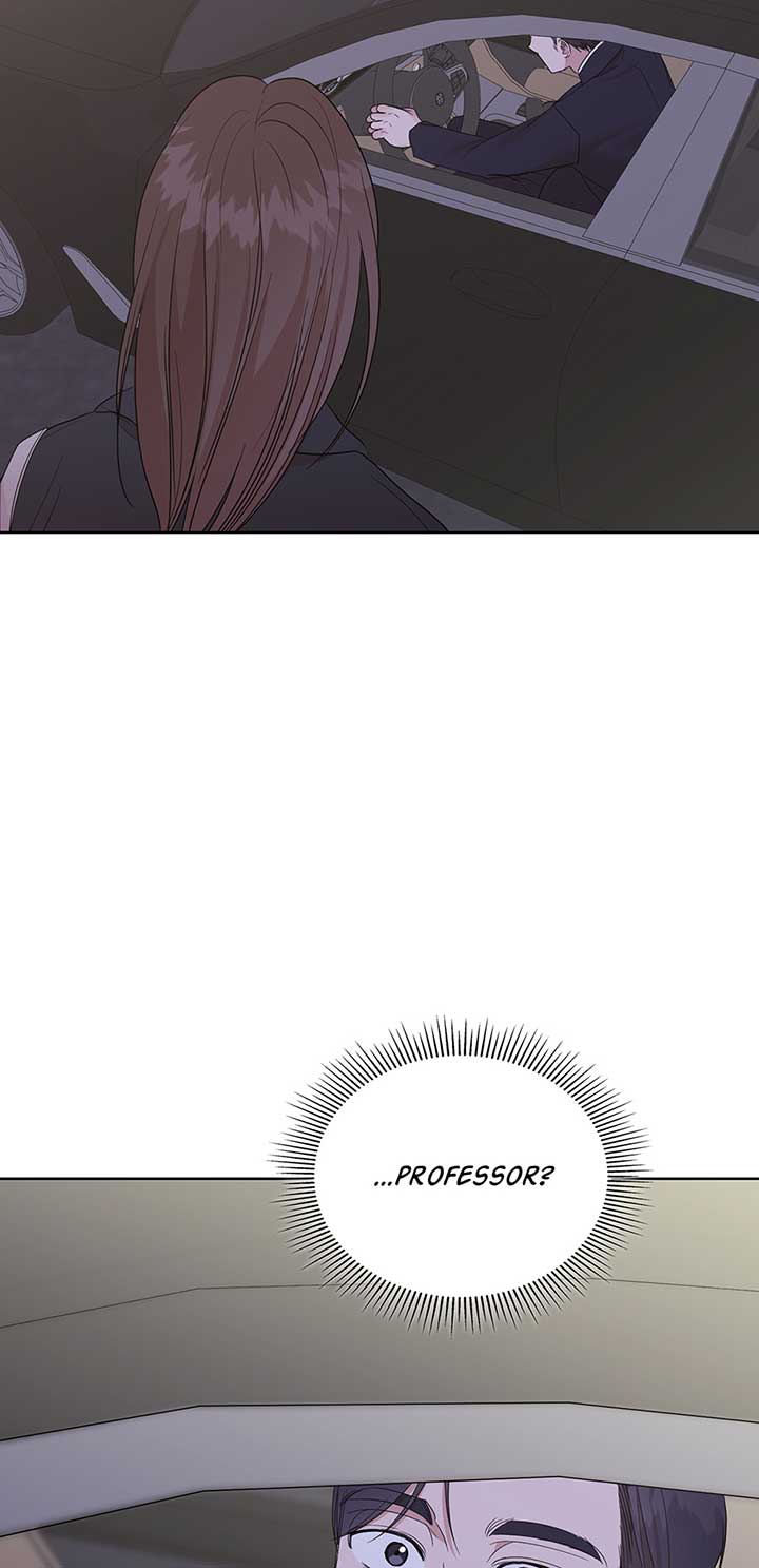 A Sneaky Blind Date Chapter 13 - Page 42