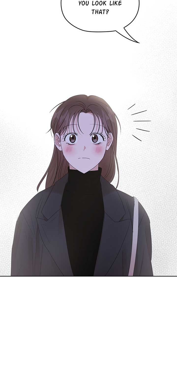 A Sneaky Blind Date Chapter 13 - Page 45