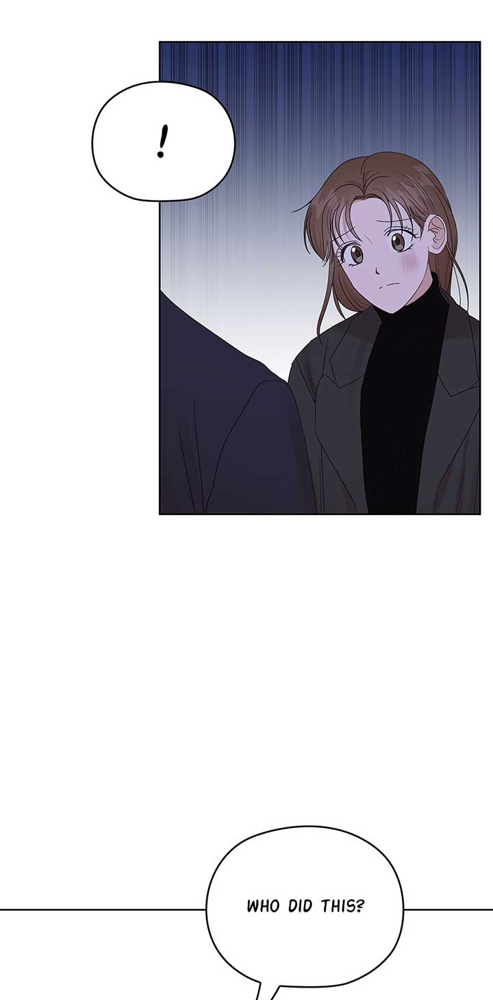 A Sneaky Blind Date Chapter 13 - Page 46