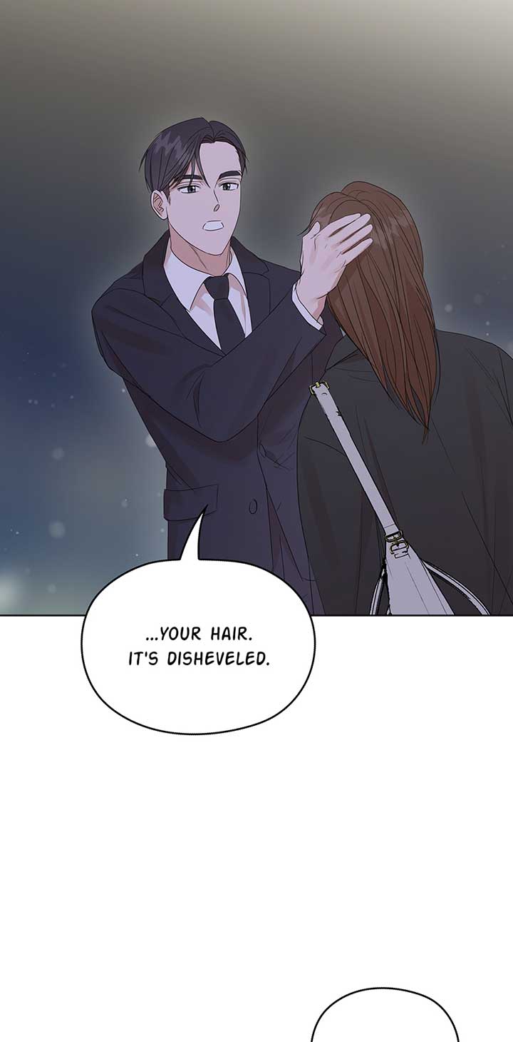 A Sneaky Blind Date Chapter 13 - Page 49