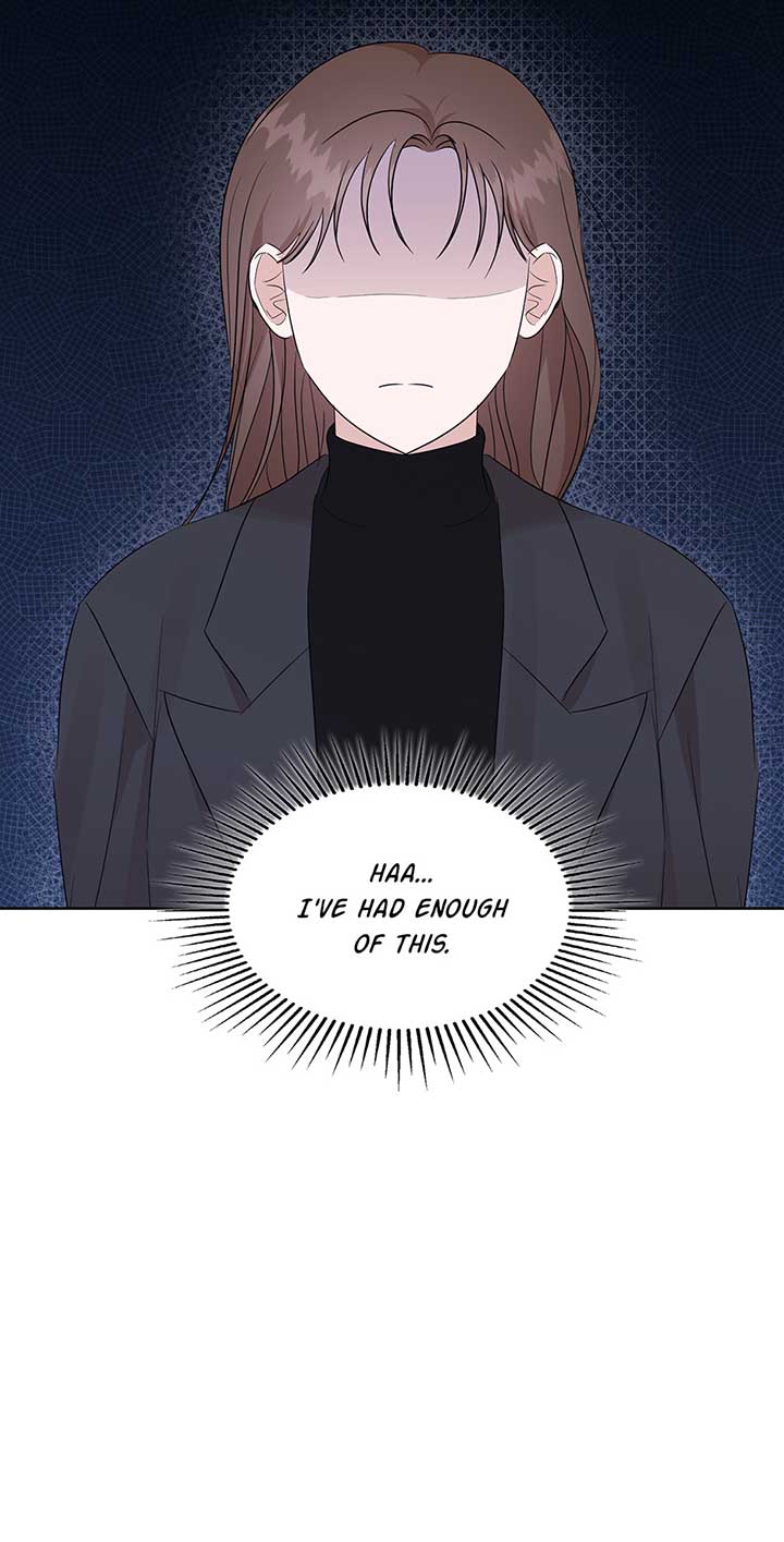 A Sneaky Blind Date Chapter 13 - Page 6