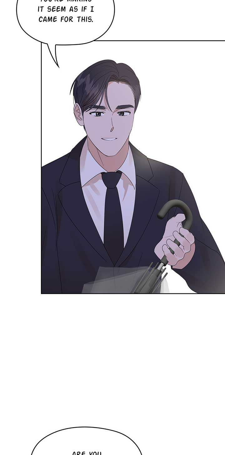 A Sneaky Blind Date Chapter 13 - Page 52