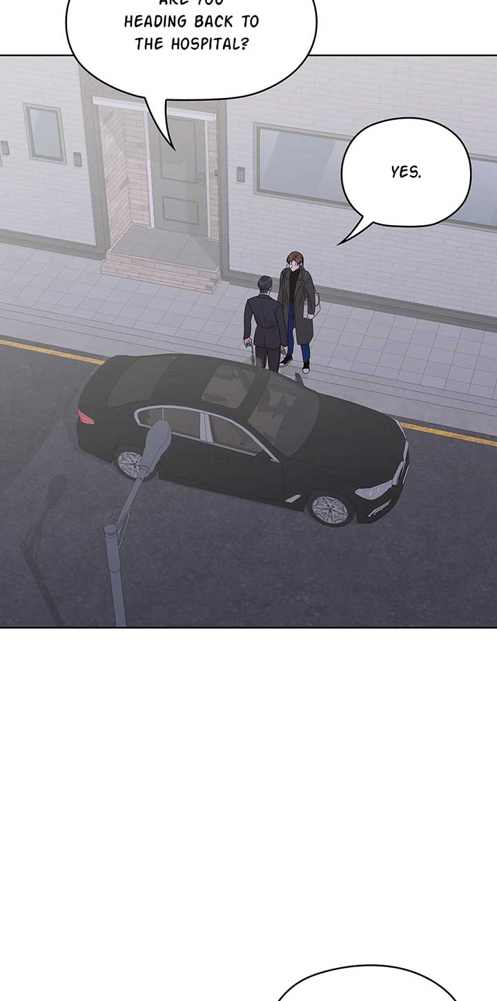 A Sneaky Blind Date Chapter 13 - Page 53