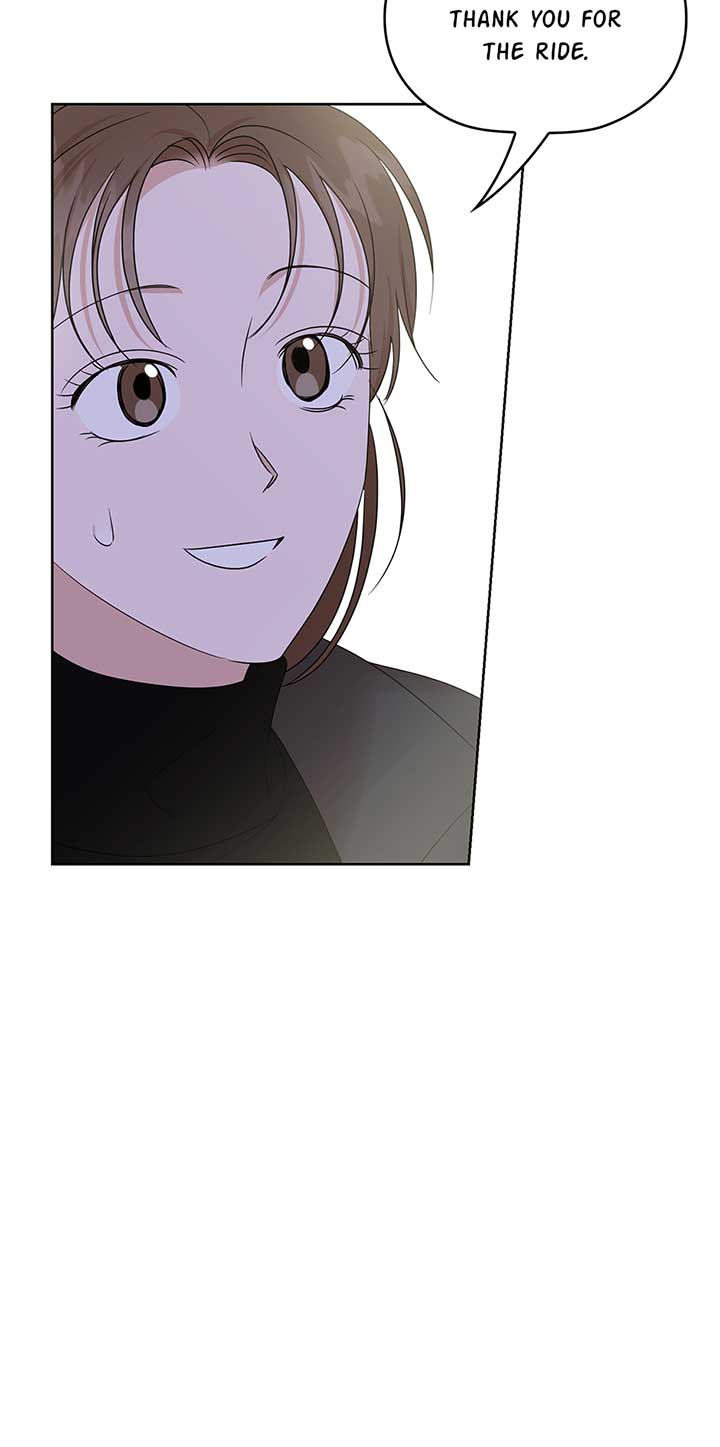 A Sneaky Blind Date Chapter 13 - Page 56