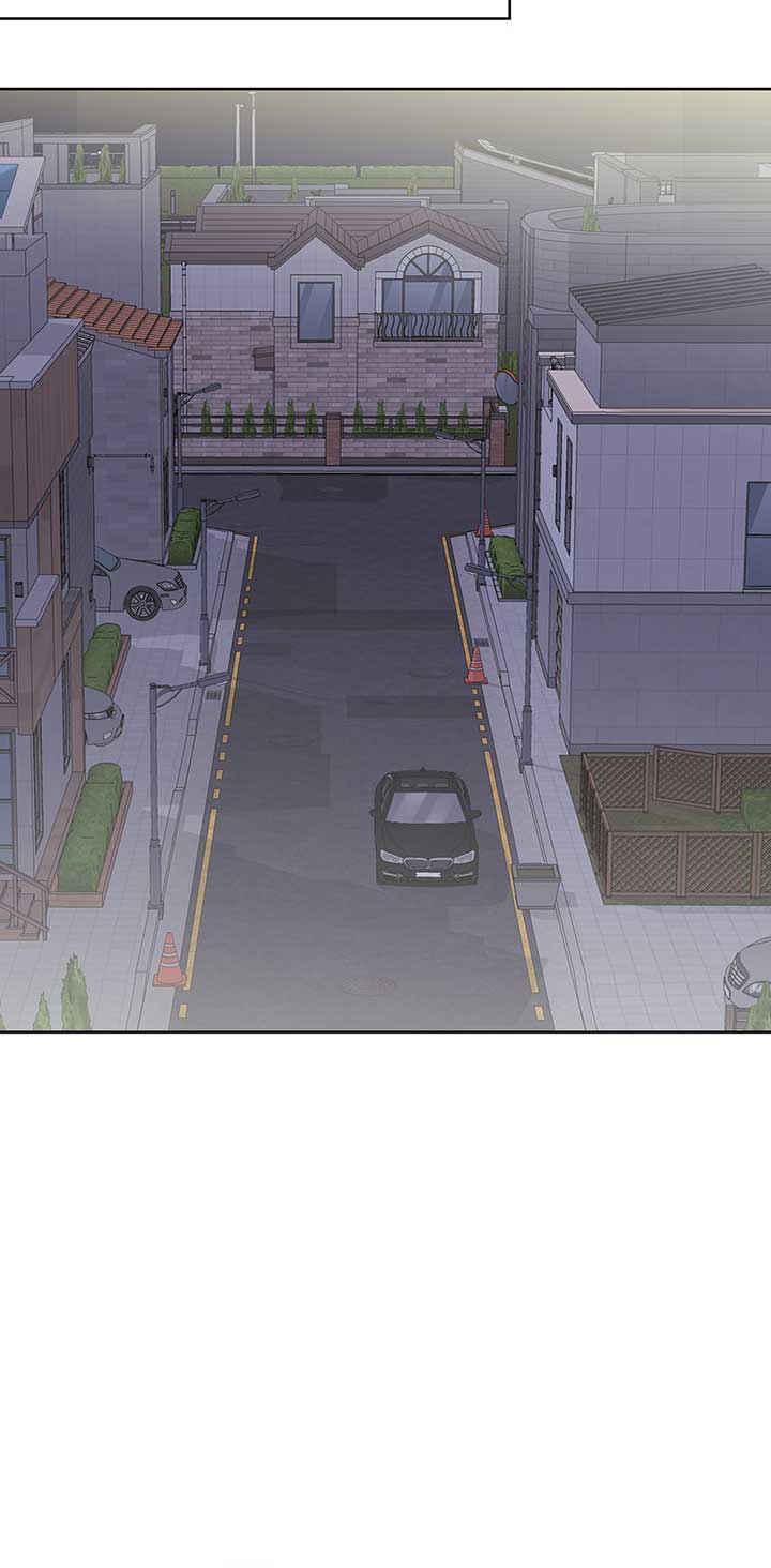 A Sneaky Blind Date Chapter 13 - Page 58