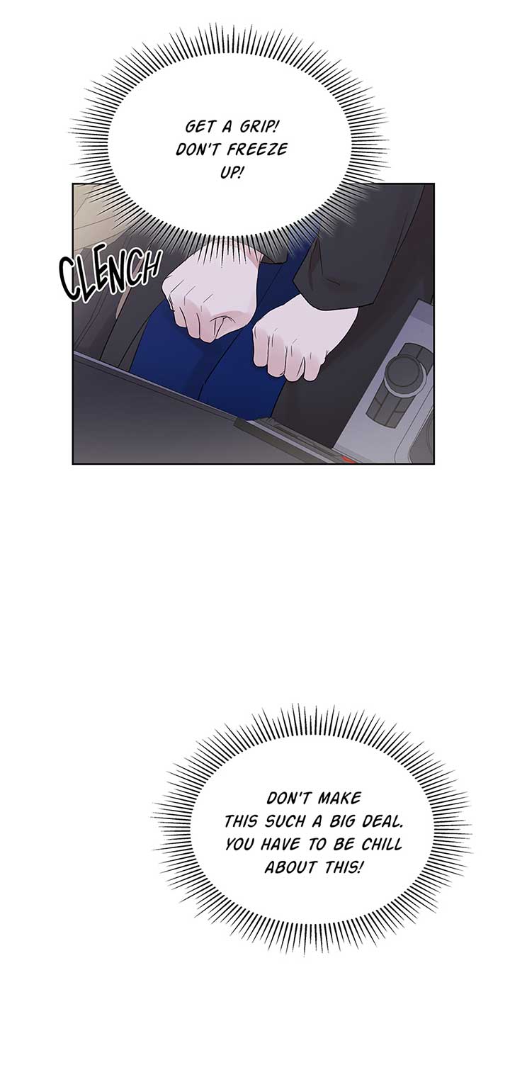 A Sneaky Blind Date Chapter 13 - Page 62