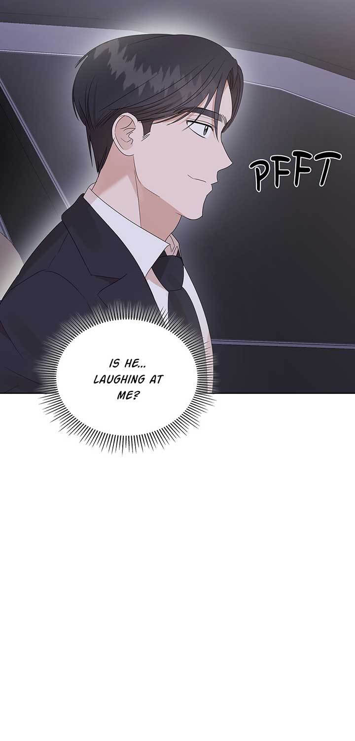 A Sneaky Blind Date Chapter 13 - Page 65