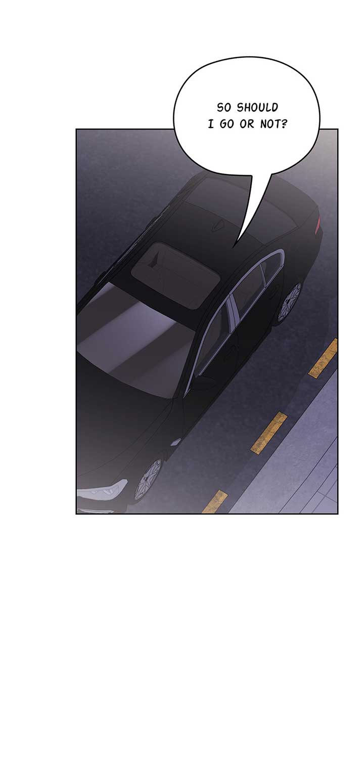 A Sneaky Blind Date Chapter 13 - Page 66