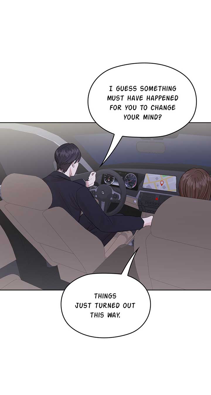 A Sneaky Blind Date Chapter 13 - Page 68